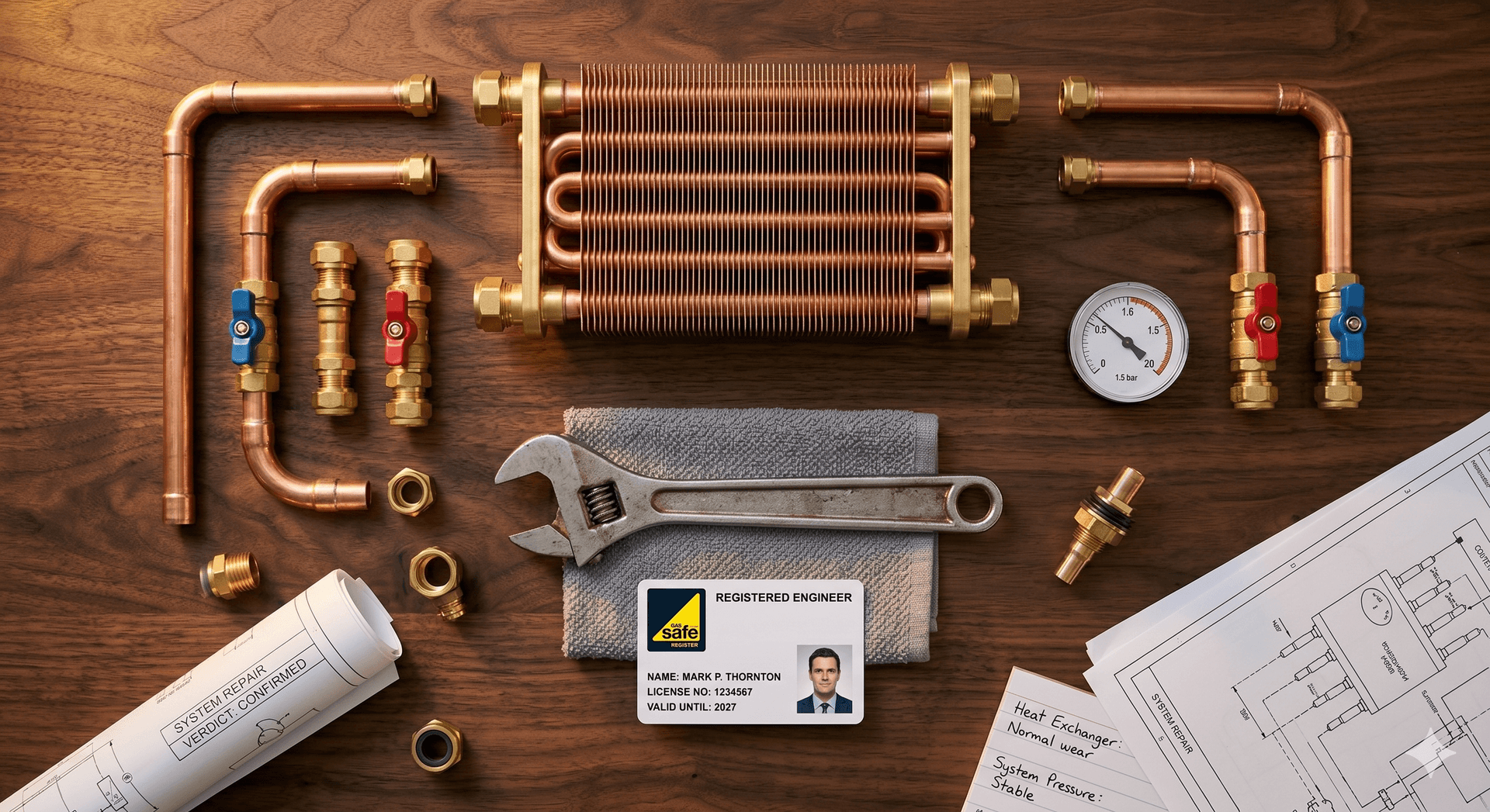 Most Reliable Boilers UK: MK Engineer Picks - expert heating advice from Plumbline MK Milton Keynes