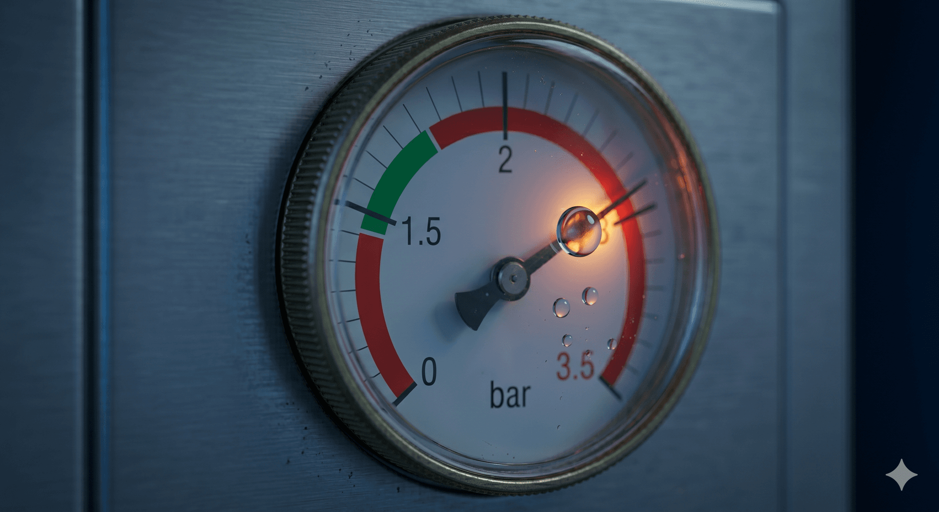 Boiler Pressure Too High? How to Fix It - expert heating advice from Plumbline MK Milton Keynes