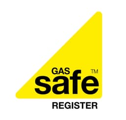 Gas Safe - Registered