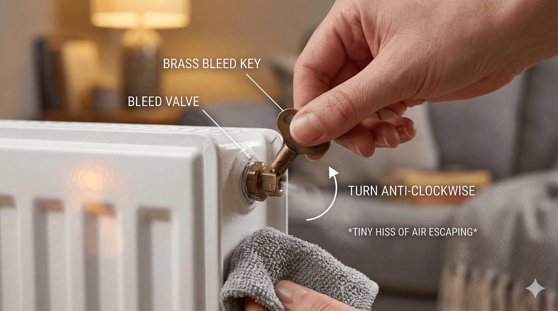 Common Central Heating Problems in Milton Keynes Homes and How to Fix Them