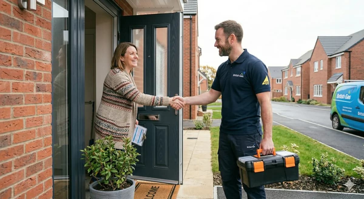 How to Choose the Best Plumber in Milton Keynes for Boiler Installation - expert heating advice from Plumbline MK Milton Keynes