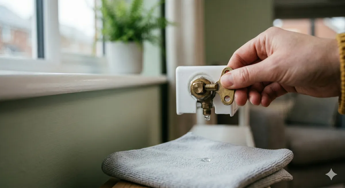 Cold Radiators, Noisy Pipes, Uneven Heat — A Milton Keynes Homeowner’s Troubleshooting Guide - expert heating advice from Plumbline MK Milton Keynes