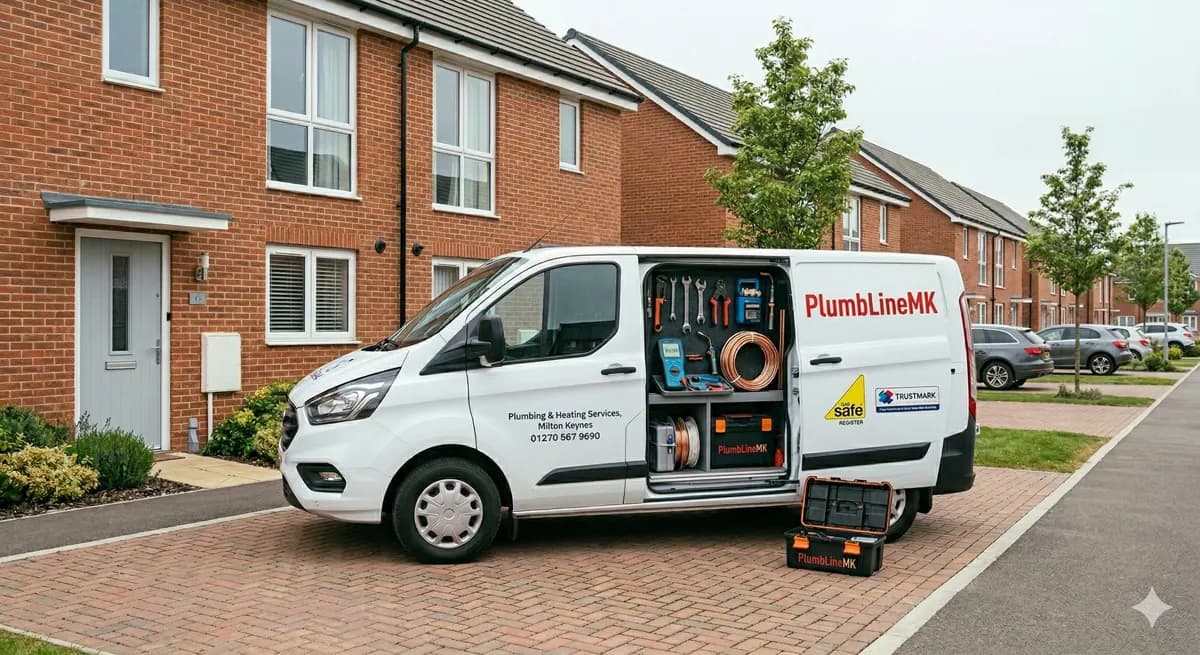 How Plumbline MK Compares to Other Milton Keynes Plumbers (Honest Breakdown) - expert heating advice from Plumbline MK Milton Keynes