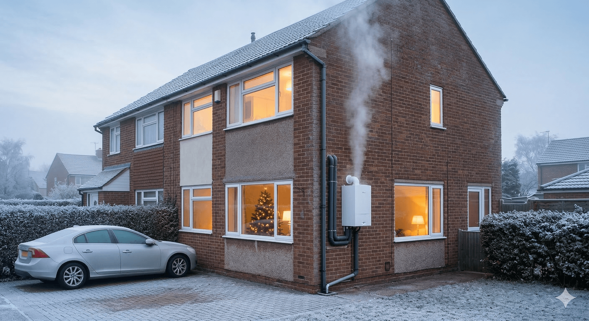 Preparing Your Milton Keynes Home for Winter: The Complete Heating Checklist