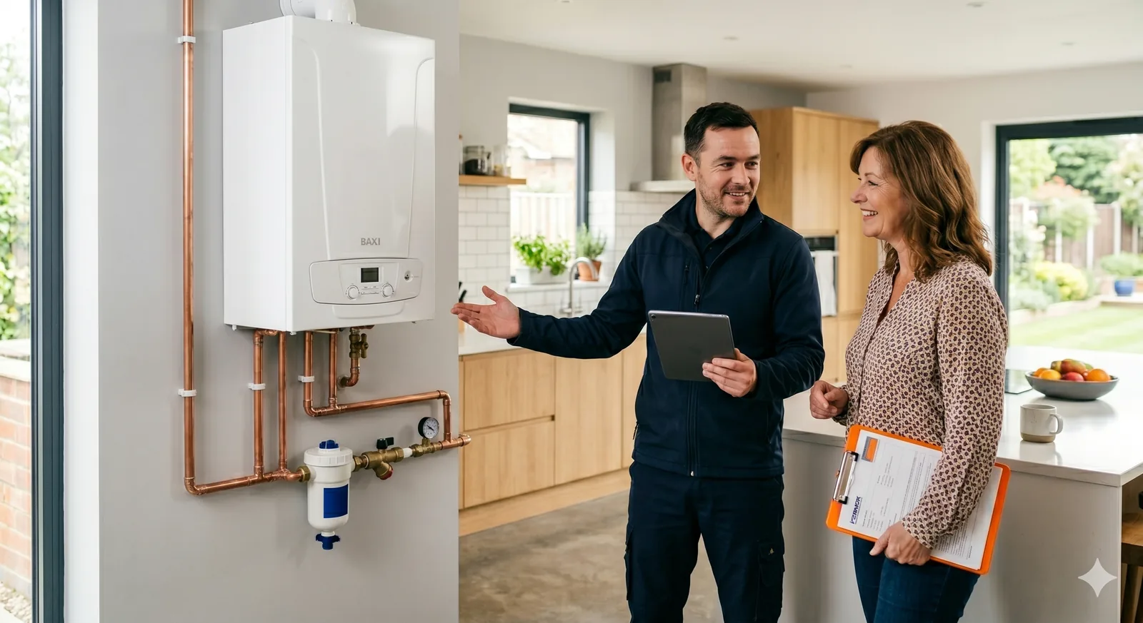 Boiler Installation Cost in Milton Keynes: Full Price Breakdown for 2026 - expert heating advice from Plumbline MK Milton Keynes