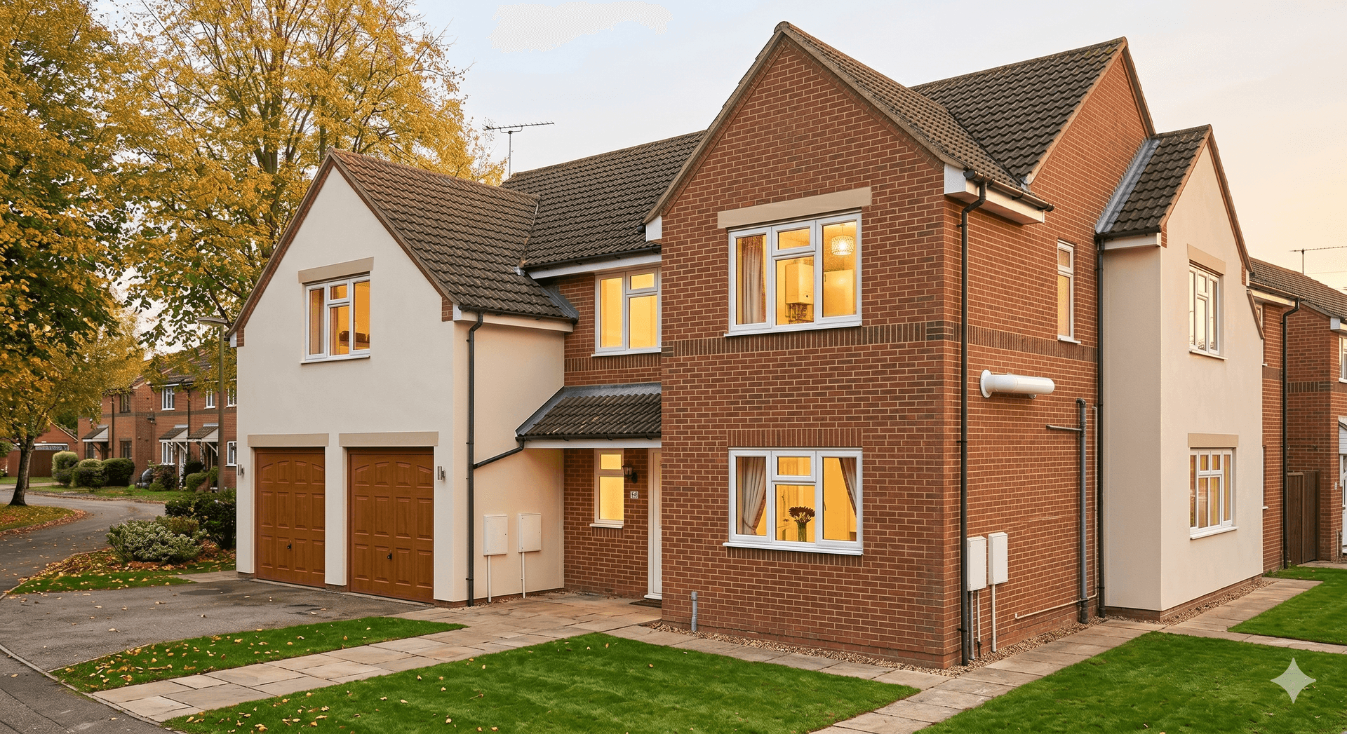 Best Boiler for a 4-Bedroom House in Milton Keynes Best Boiler for a 4-Bedroom House in Milton Keynes - expert heating advice from Plumbline MK Milton Keynes