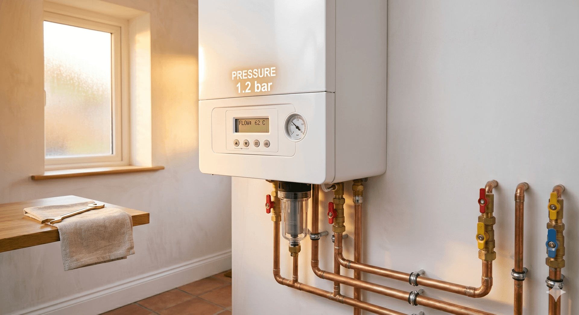 Best Combi Boiler for Milton Keynes Homes: An Engineer's Guide Best Combi Boiler for Milton Keynes Homes: An Engineer's Guide - expert heating advice from Plumbline MK Milton Keynes