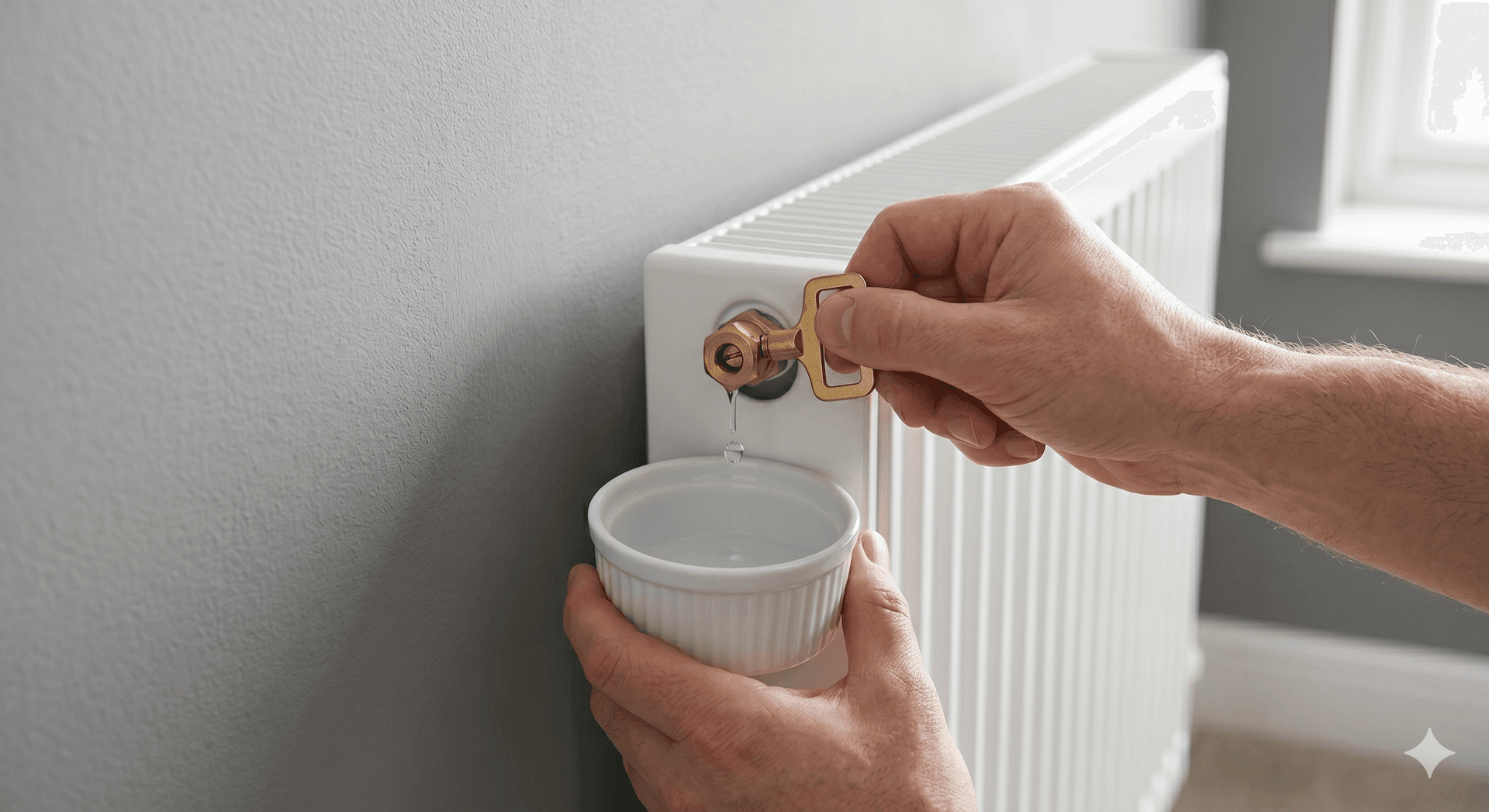 How to Bleed a Radiator: Step by Step How to Bleed a Radiator: Step by Step - expert heating advice from Plumbline MK Milton Keynes