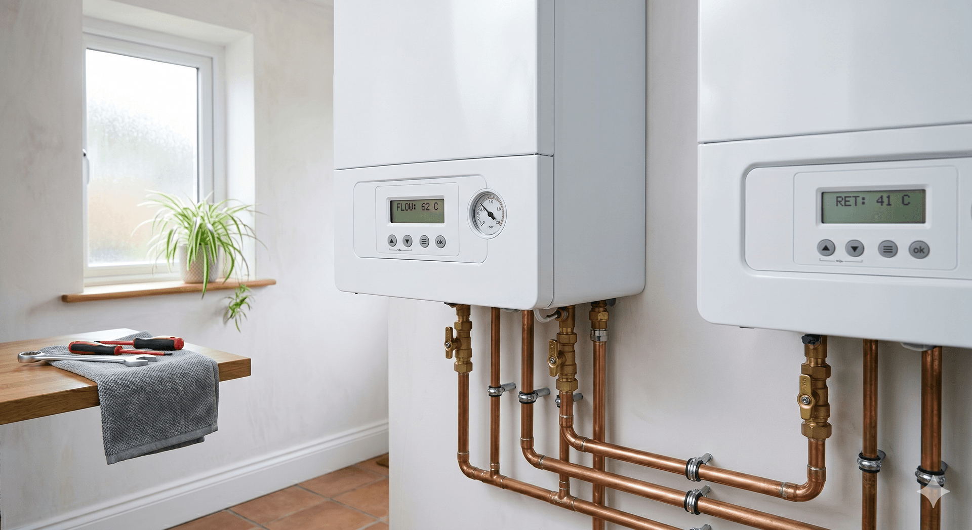 Ideal vs Baxi Boilers: Which Is Better for a Milton Keynes Home? Ideal vs Baxi Boilers: Which Is Better for a Milton Keynes Home? - expert heating advice from Plumbline MK Milton Keynes
