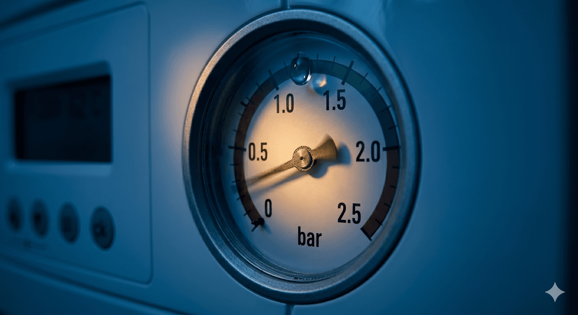 Boiler Losing Pressure? 7 Causes and How to Fix Each Boiler Losing Pressure? 7 Causes and How to Fix Each - expert heating advice from Plumbline MK Milton Keynes
