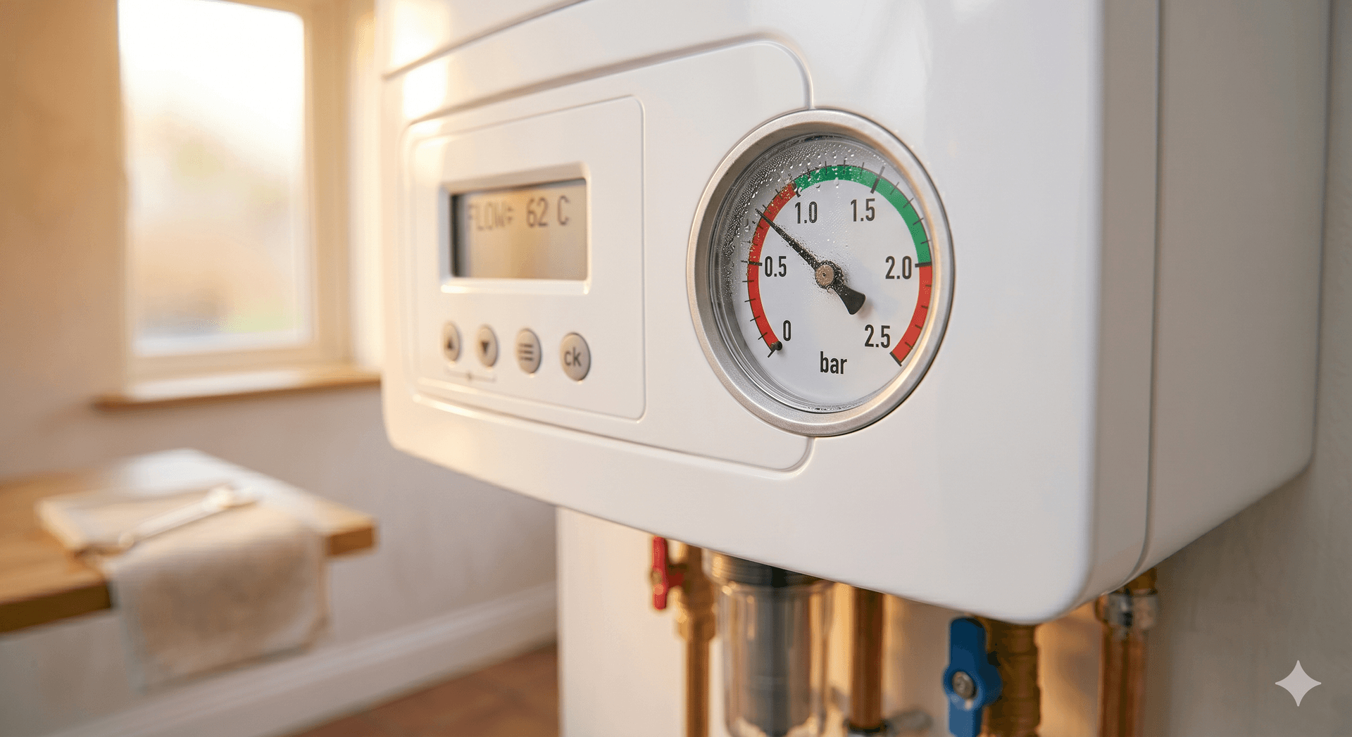 Vaillant F22 Error: Low Pressure Fix for Milton Keynes Homes Vaillant F22 Error: Low Pressure Fix for Milton Keynes Homes - expert heating advice from Plumbline MK Milton Keynes