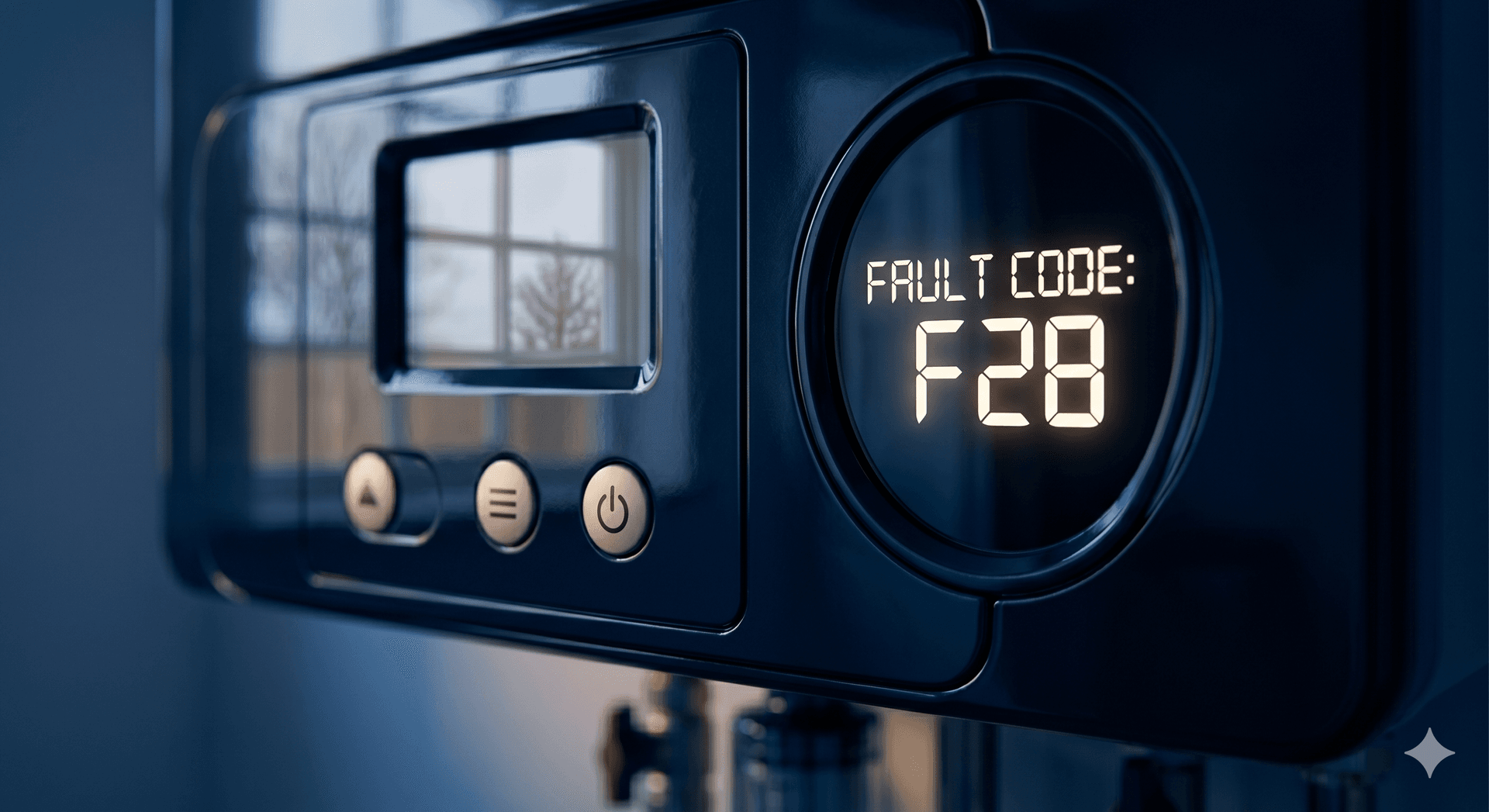 Vaillant F28 Error Code: Causes and Fixes in Milton Keynes Vaillant F28 Error Code: Causes and Fixes in Milton Keynes - expert heating advice from Plumbline MK Milton Keynes