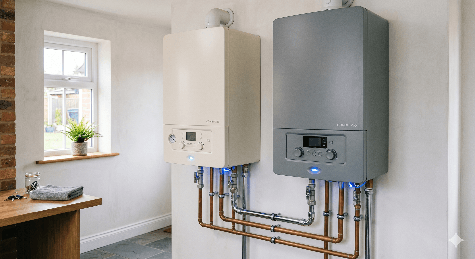 Worcester Bosch vs Vaillant: Which Boiler for Milton Keynes? Worcester Bosch vs Vaillant: Which Boiler for Milton Keynes? - expert heating advice from Plumbline MK Milton Keynes