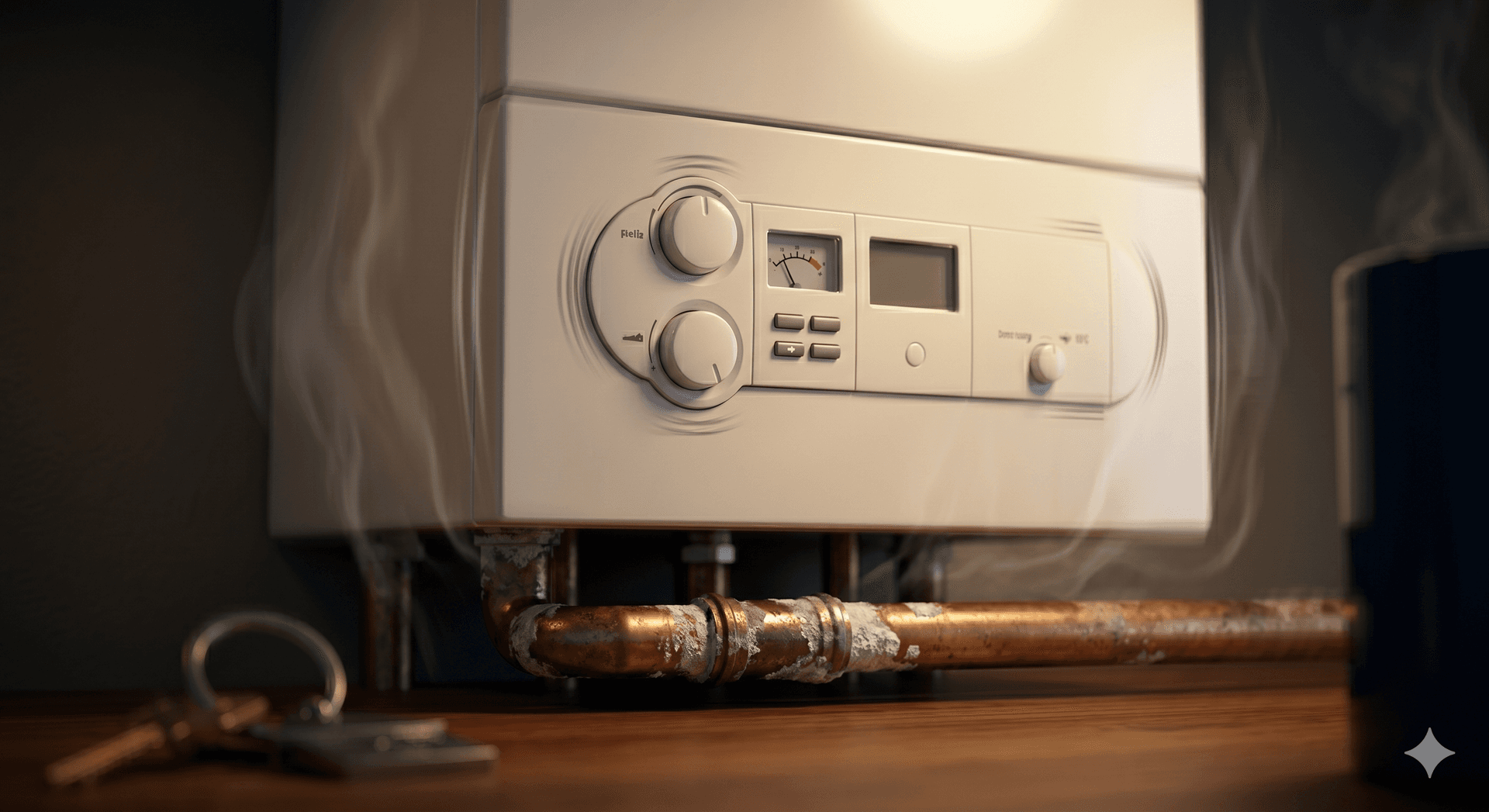 Boiler Making a Banging Noise? Causes and Fixes in Milton Keynes Boiler Making a Banging Noise? Causes and Fixes in Milton Keynes - expert heating advice from Plumbline MK Milton Keynes