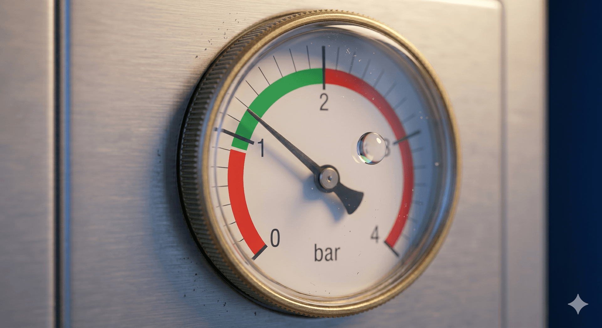 What Should My Boiler Pressure Be? Too High, Too Low, Fixed What Should My Boiler Pressure Be? Too High, Too Low, Fixed - expert heating advice from Plumbline MK Milton Keynes