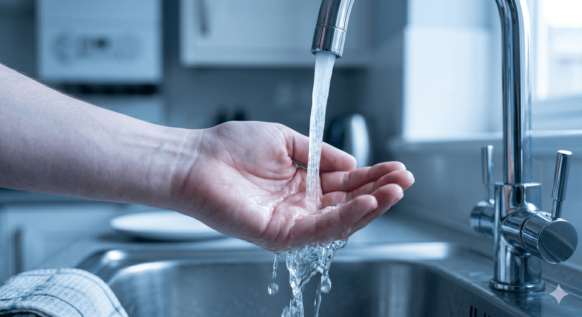 No Hot Water but Heating Works? Fixes - expert heating advice from Plumbline MK Milton Keynes
