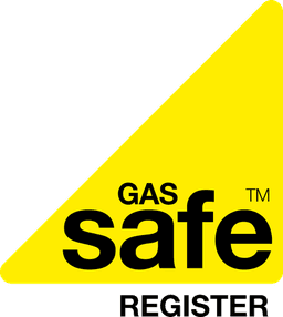 Gas Safe - Registered
