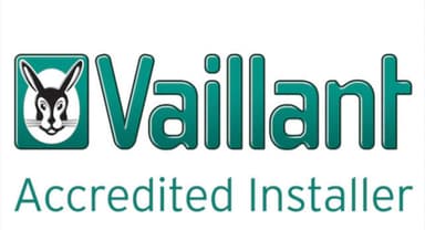 Vaillant Accredited Installer