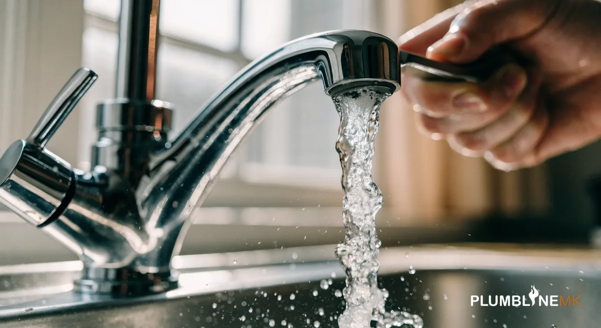 Airlock in Your Pipes? How to Clear It Airlock in Your Pipes? How to Clear It - expert heating advice from Plumbline MK Milton Keynes