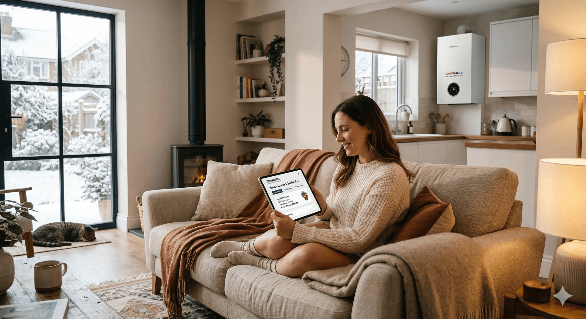 Boiler Cover Plans in Milton Keynes: Are They Worth It in 2026?