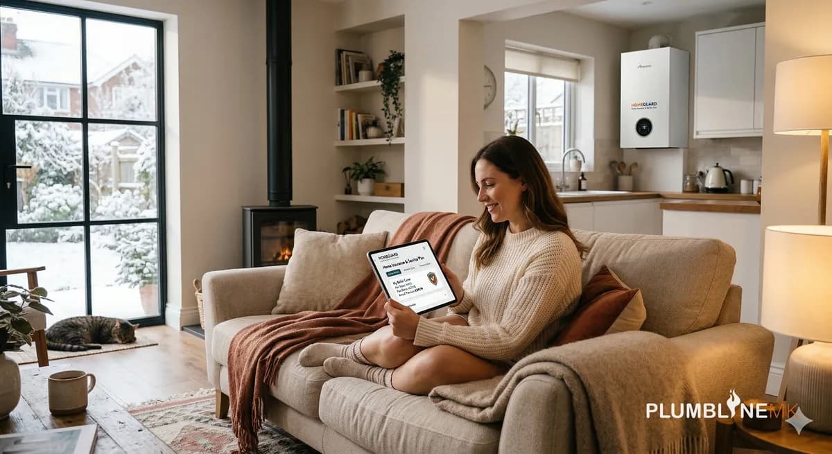 Boiler Cover Plans in Milton Keynes: Are They Worth It? Boiler Cover Plans in Milton Keynes: Are They Worth It? - expert heating advice from Plumbline MK Milton Keynes