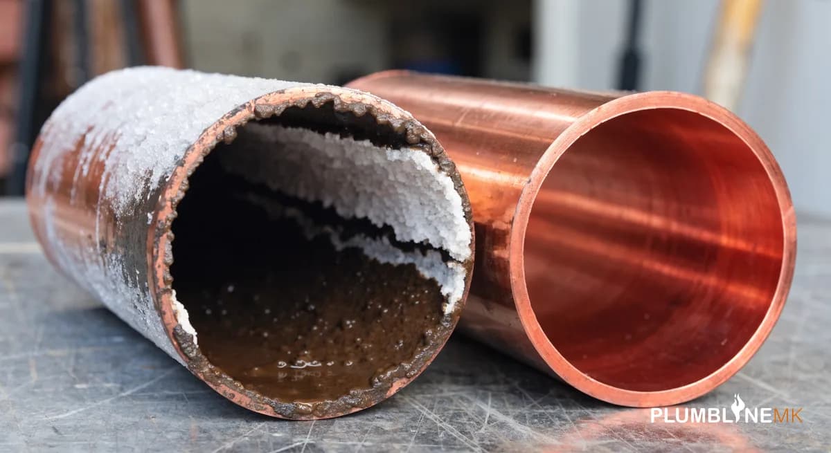 Boiler Kettling: Why It Rumbles Boiler Kettling: Why It Rumbles - expert heating advice from Plumbline MK Milton Keynes