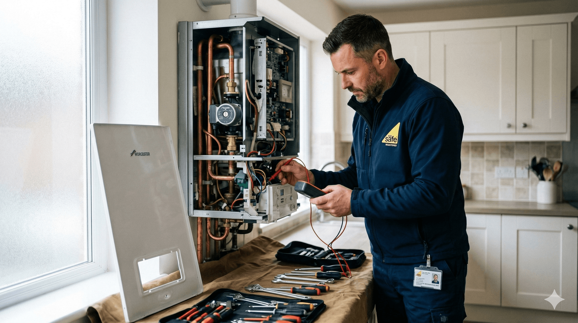 Best Boiler Repair Companies in Milton Keynes: What to Look For in 2026