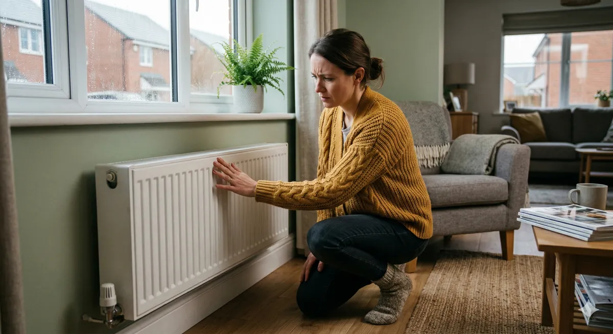 Nest Thermostat Not Working: Fixes Nest Thermostat Not Working: Fixes - expert heating advice from Plumbline MK Milton Keynes