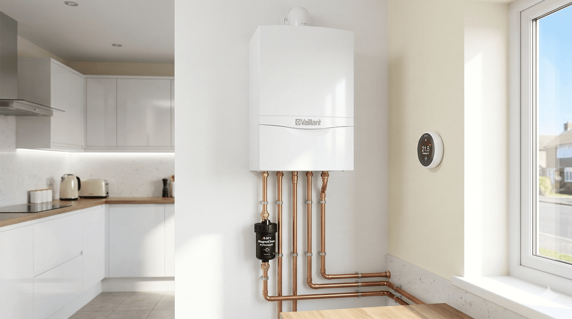 Complete Guide to Boiler Installation, Servicing and Repairs in Milton Keynes