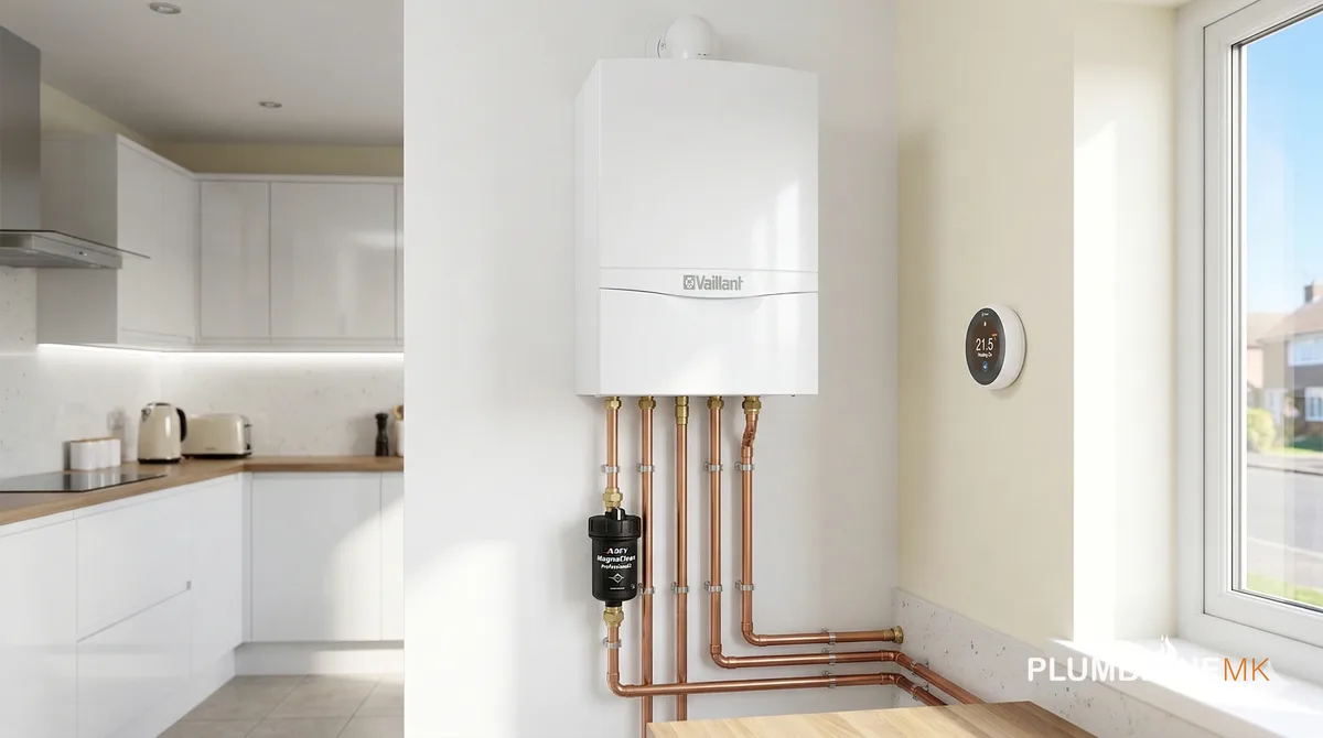 Hydrogen-Ready Boilers: Are They Worth It? Hydrogen-Ready Boilers: Are They Worth It? - expert heating advice from Plumbline MK Milton Keynes