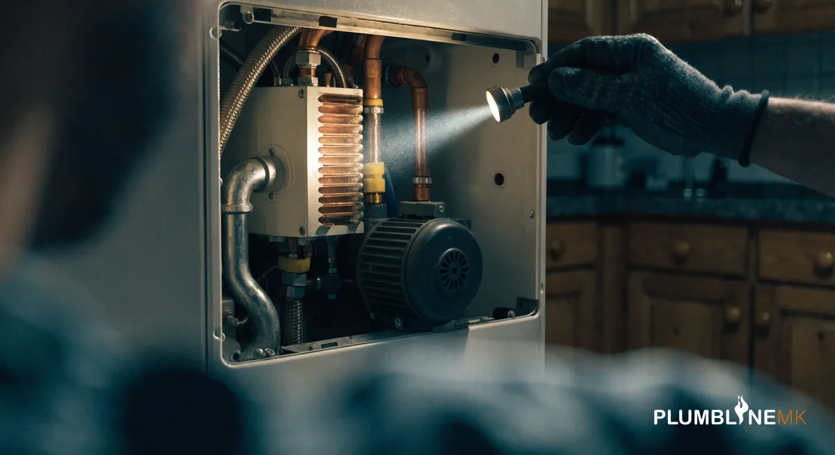 Glow-worm Boiler Problems: Common Faults Glow-worm Boiler Problems: Common Faults - expert heating advice from Plumbline MK Milton Keynes