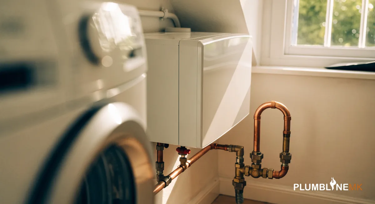 Ideal Logic Max Review: Worth It? Ideal Logic Max Review: Worth It? - expert heating advice from Plumbline MK Milton Keynes