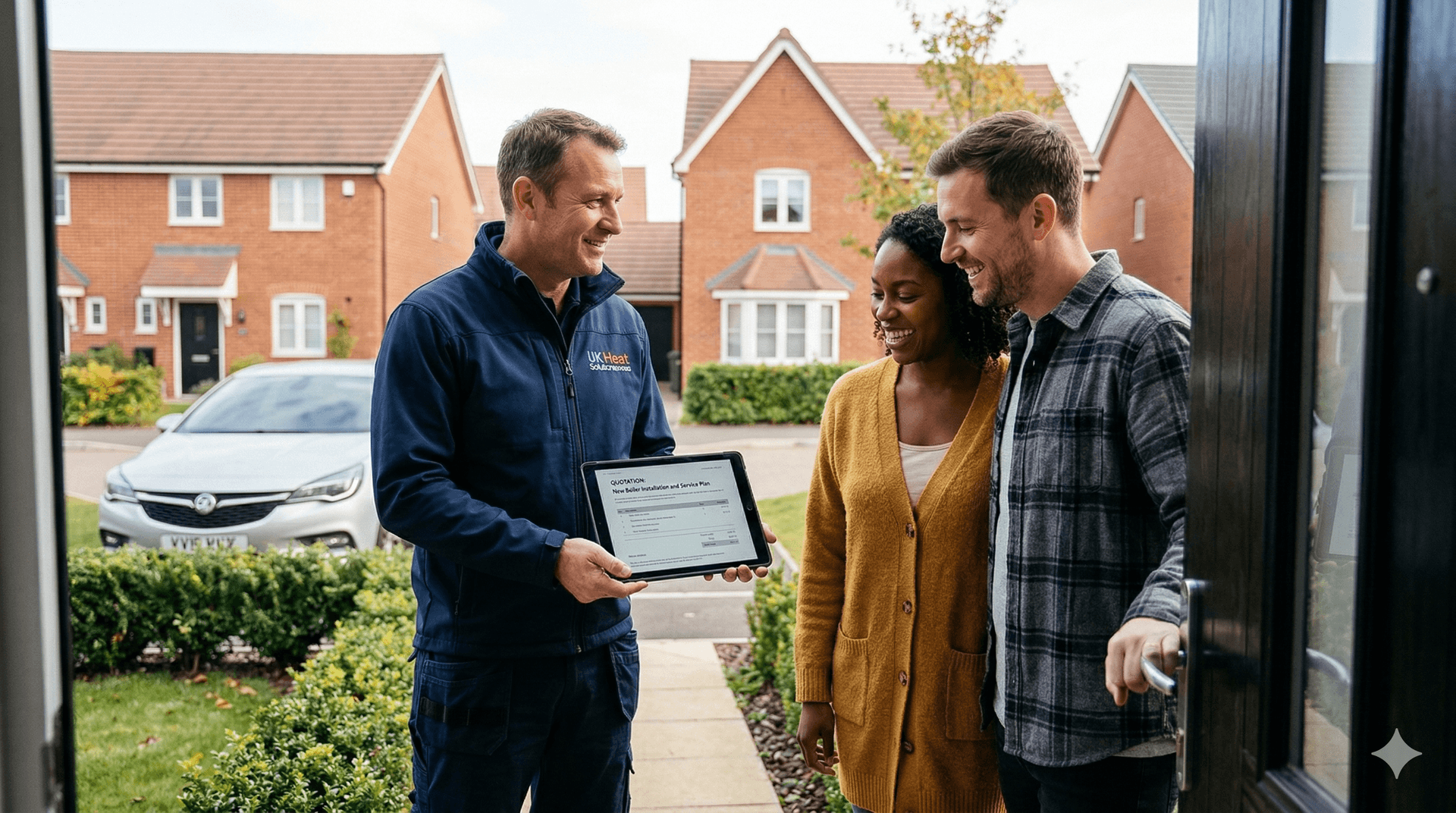 Plumbline MK vs Other Milton Keynes Plumbers - An Honest Comparison