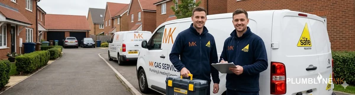 Trusted Plumbing & Heating in Milton Keynes Trusted Plumbing & Heating in Milton Keynes - expert heating advice from Plumbline MK Milton Keynes