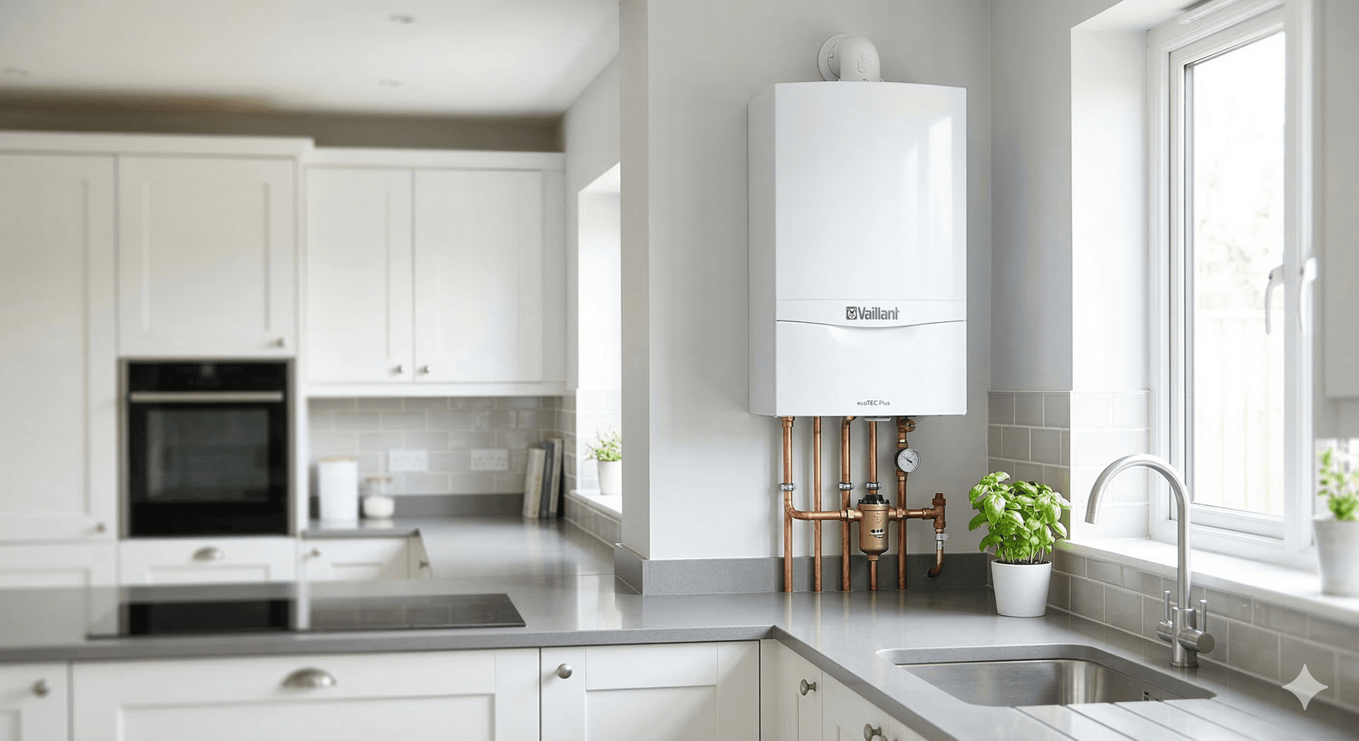 Vaillant Boilers in Milton Keynes: Installation Costs, Warranty and Accredited Installers in 2026
