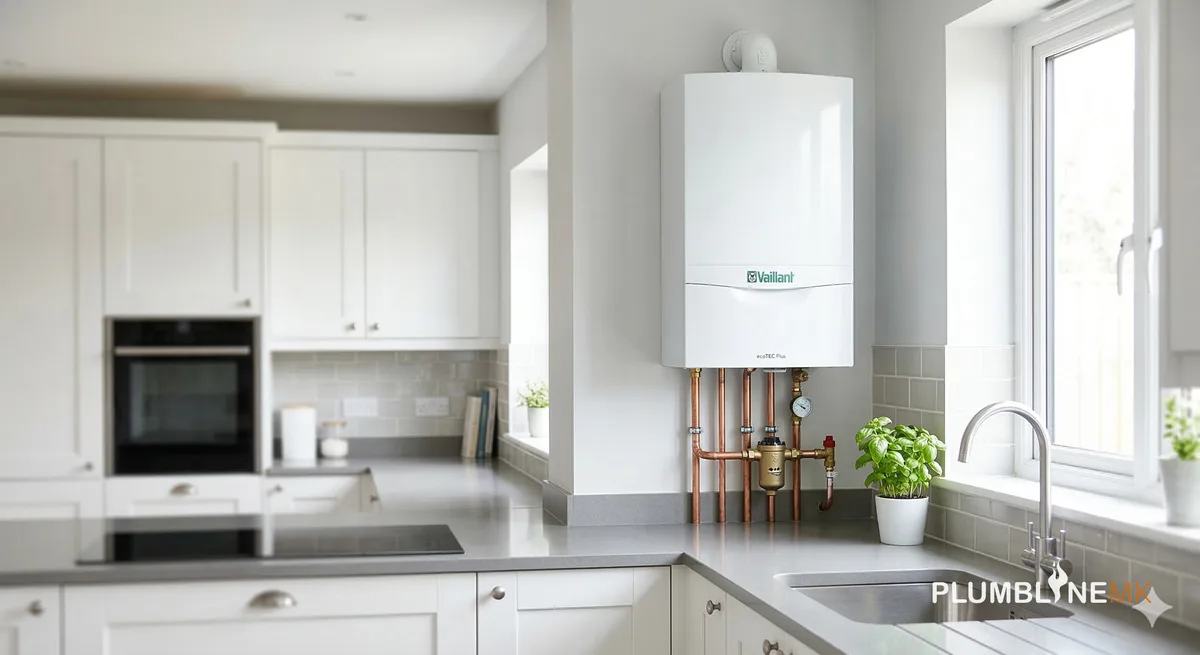Vaillant Boiler Installation in Milton Keynes: Range, Warranty Vaillant Boiler Installation in Milton Keynes: Range, Warranty - expert heating advice from Plumbline MK Milton Keynes