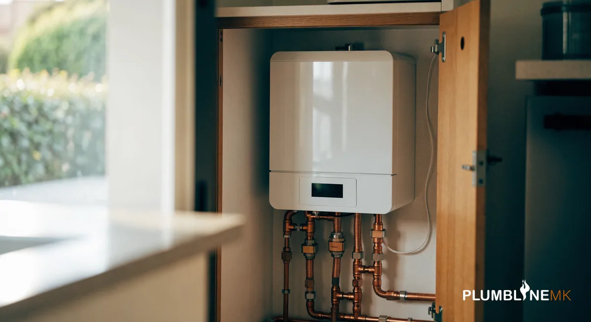 Vaillant ecoTEC Plus Review Vaillant ecoTEC Plus Review - expert heating advice from Plumbline MK Milton Keynes