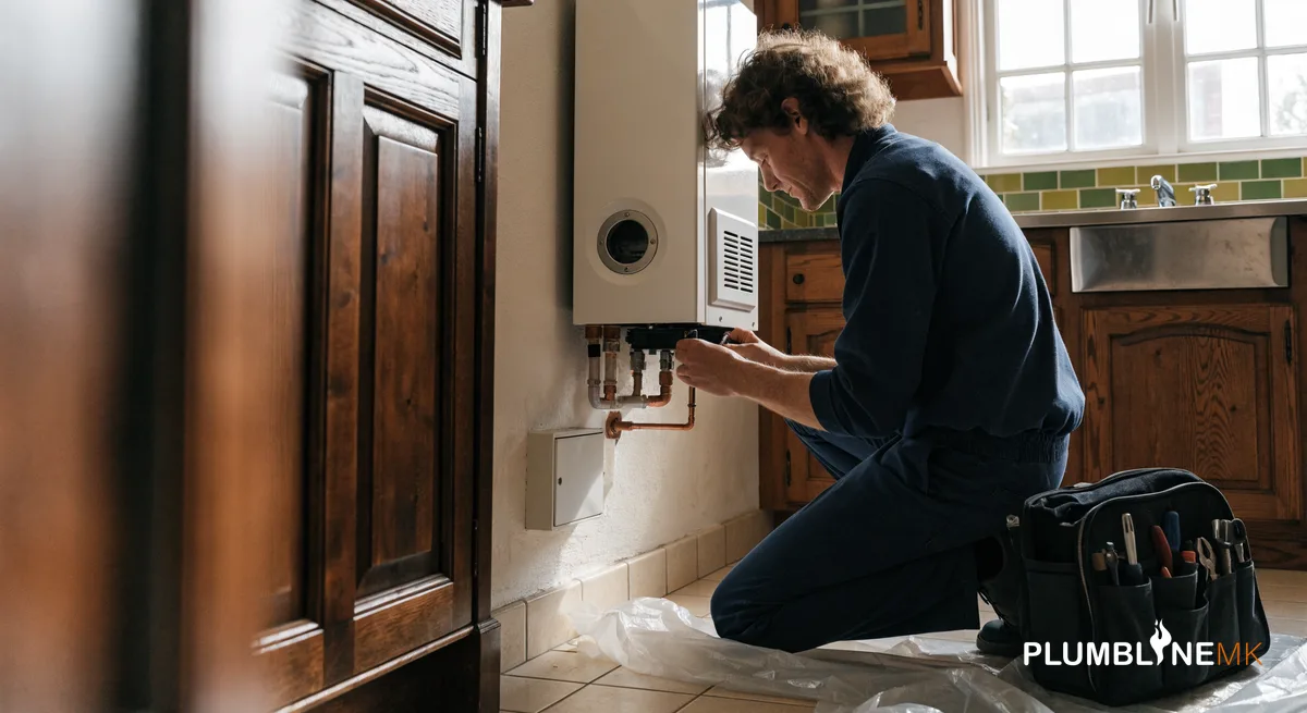 Vokera Boiler Fault Codes: Full List Vokera Boiler Fault Codes: Full List - expert heating advice from Plumbline MK Milton Keynes
