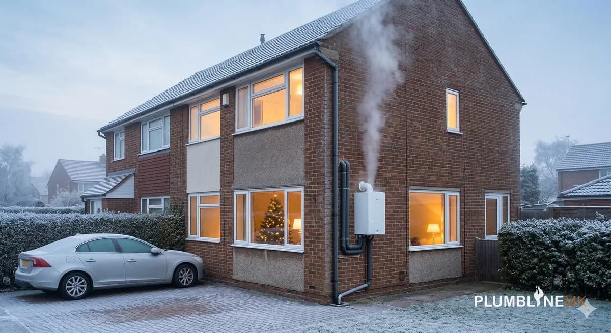 Condensation on Windows: Causes & Fixes Condensation on Windows: Causes & Fixes - expert heating advice from Plumbline MK Milton Keynes