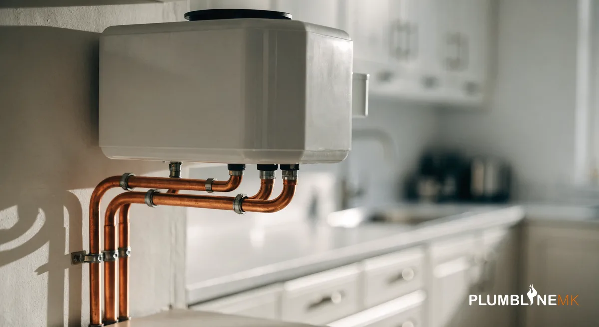 Worcester Bosch Greenstar 4000 Review Worcester Bosch Greenstar 4000 Review - expert heating advice from Plumbline MK Milton Keynes