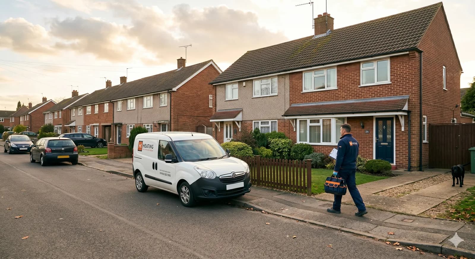 Boiler Installation in Bletchley, Milton Keynes: Costs, Timescales & What to Expect in 2026 Boiler Installation in Bletchley, Milton Keynes: Costs, Timescales & What to Expect in 2026 - expert heating advice from Plumbline MK Milton Keynes