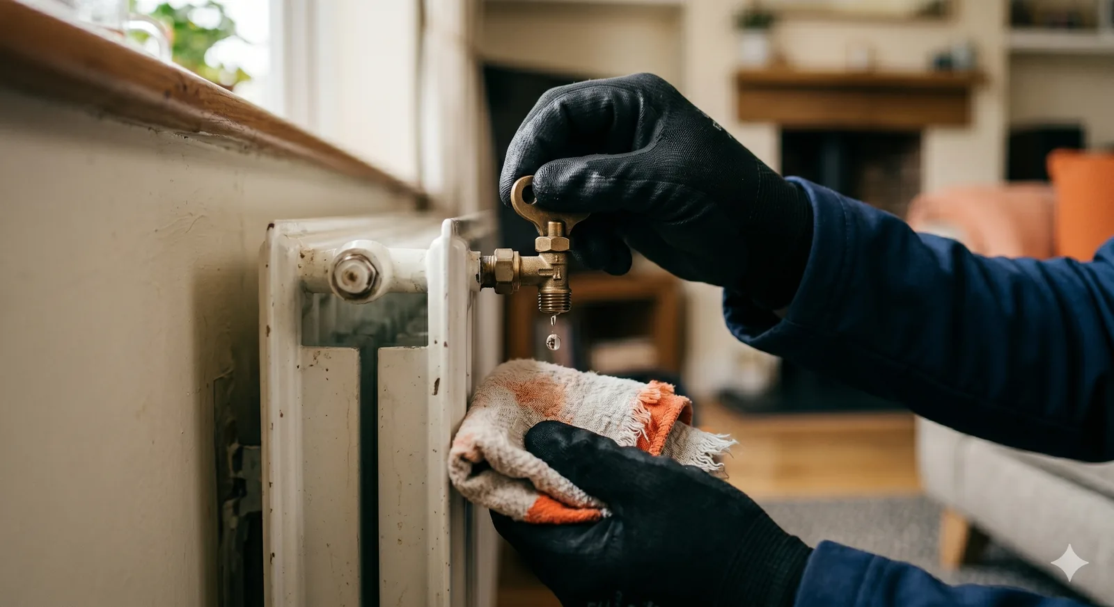 How to Balance Radiators Properly How to Balance Radiators Properly - expert heating advice from Plumbline MK Milton Keynes