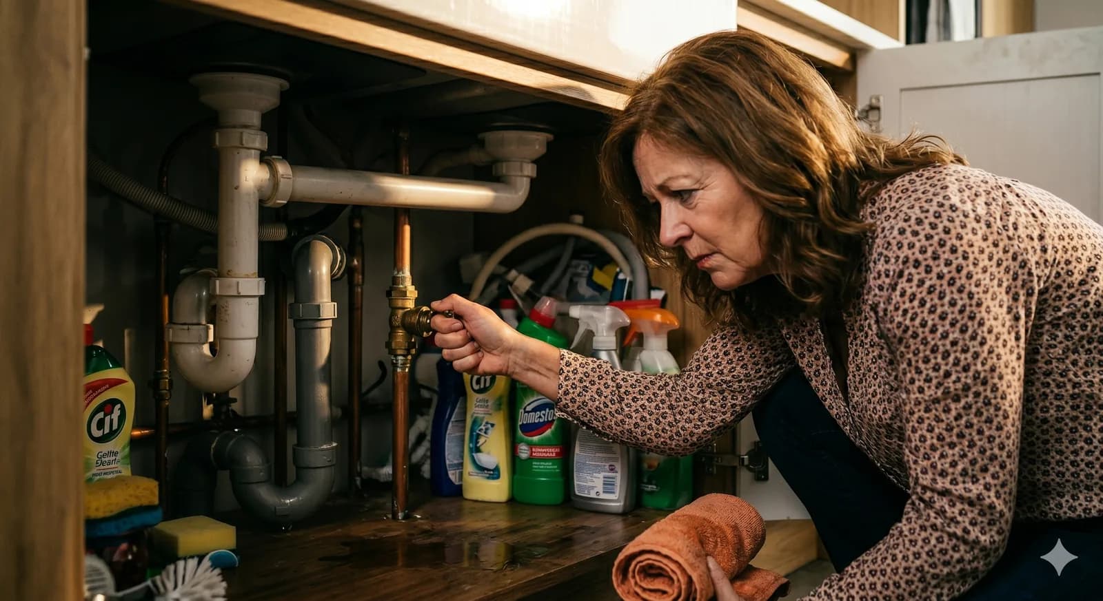 Emergency Plumber Milton Keynes: What to Do in the First 30 Minutes of a Plumbing Emergency Emergency Plumber Milton Keynes: What to Do in the First 30 Minutes of a Plumbing Emergency - boiler and heating advice from Plumbline MK