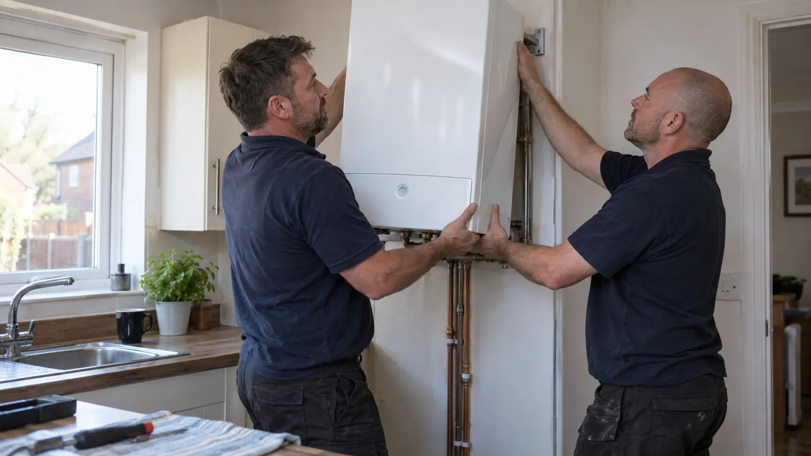 Baxi Boiler Installation in Milton Keynes: Models and Warranty Baxi Boiler Installation in Milton Keynes: Models and Warranty - expert heating advice from Plumbline MK Milton Keynes