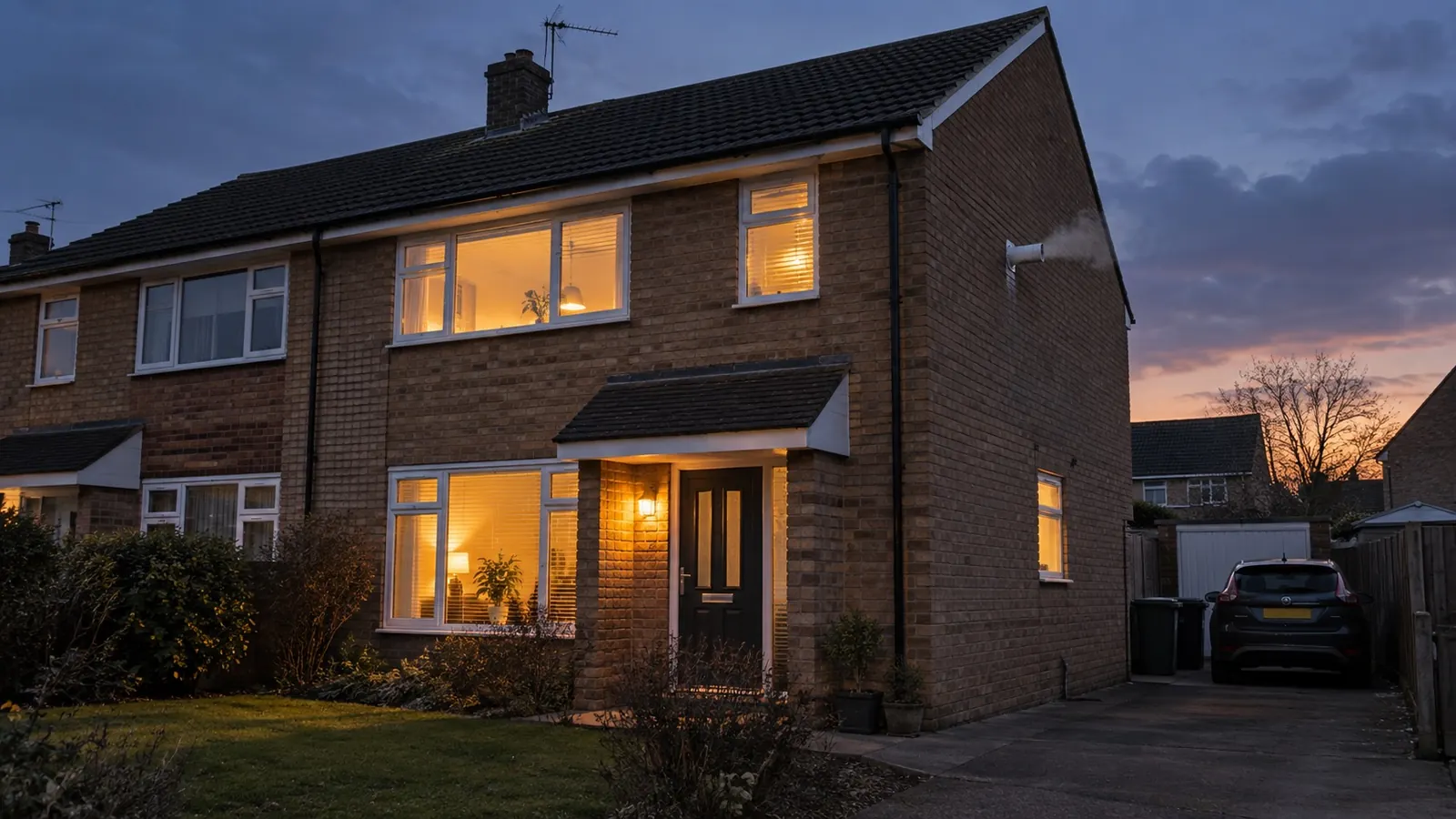 Best Boiler for a 3-Bed House in Milton Keynes Best Boiler for a 3-Bed House in Milton Keynes - expert heating advice from Plumbline MK Milton Keynes