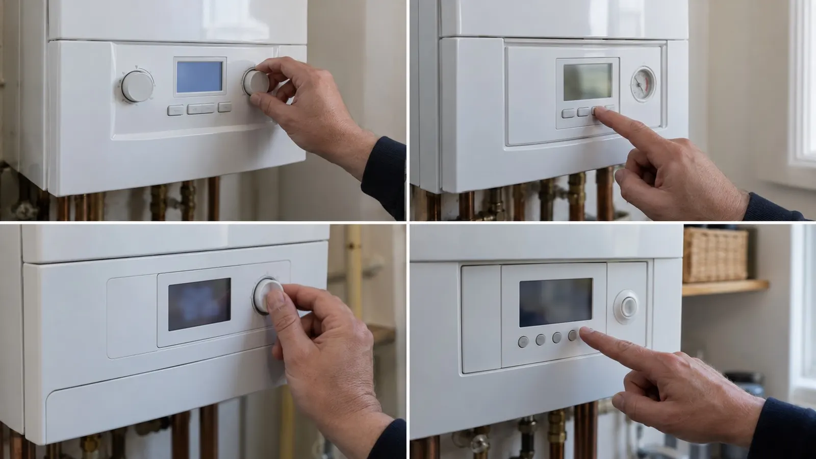 Worcester, Vaillant, Baxi & Ideal Error Codes Worcester, Vaillant, Baxi & Ideal Error Codes - expert heating advice from Plumbline MK Milton Keynes