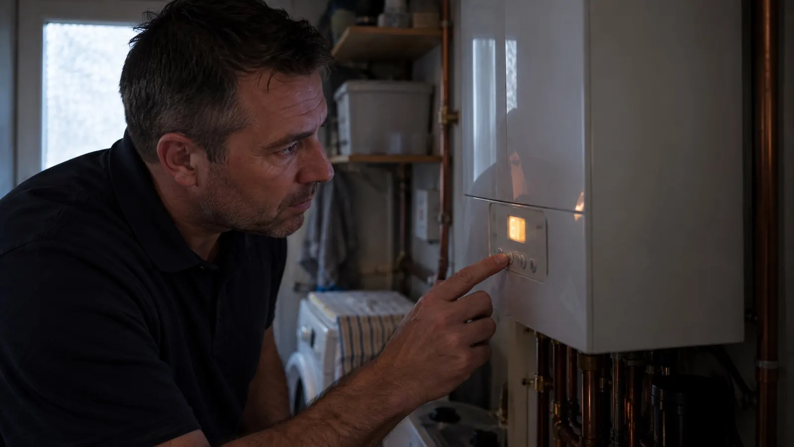 Boiler F1 Error: What It Means and How to Fix It Boiler F1 Error: What It Means and How to Fix It - boiler and heating advice from Plumbline MK