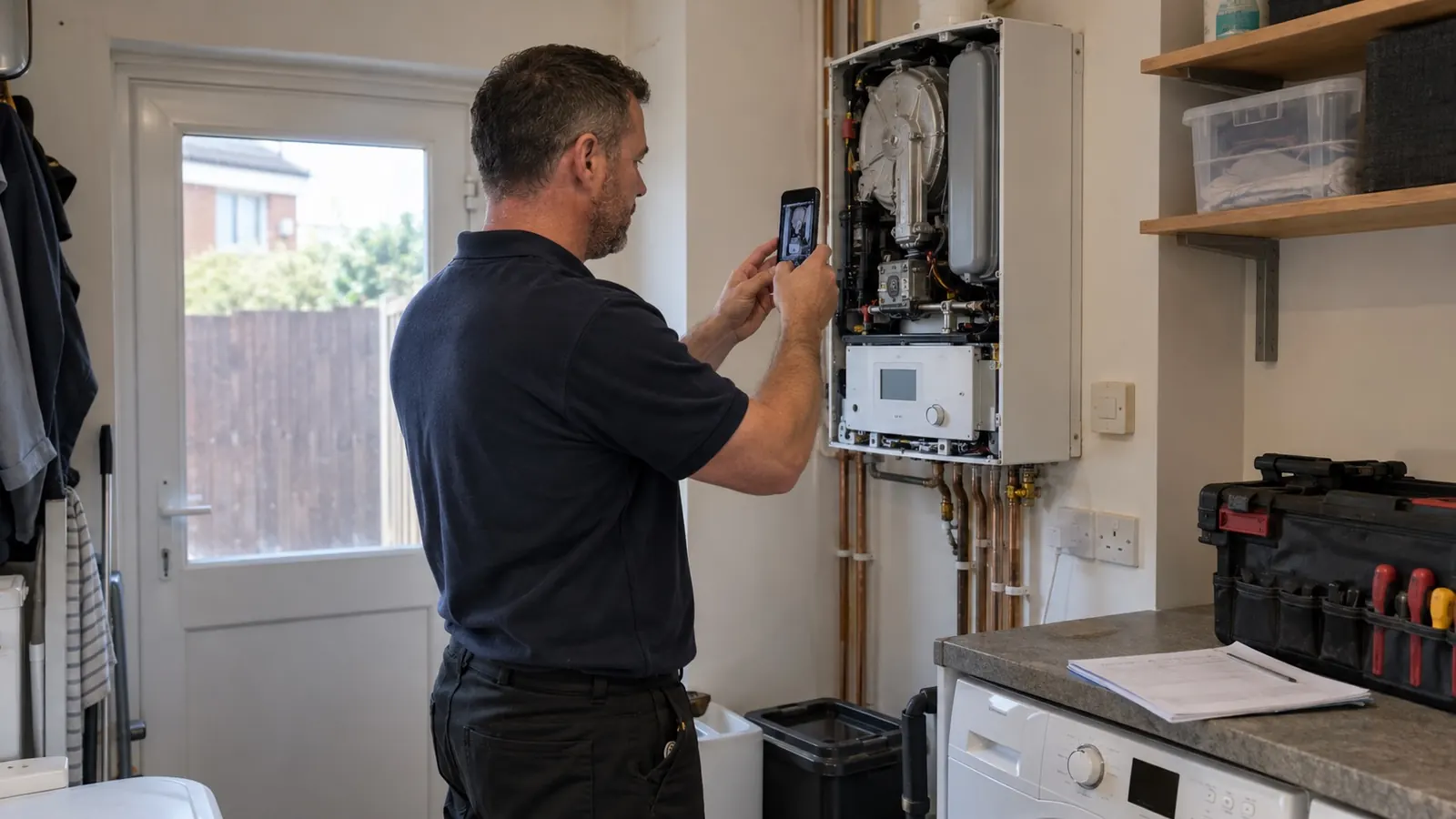 Glow-worm Boiler Fault Codes: Full List Glow-worm Boiler Fault Codes: Full List - expert heating advice from Plumbline MK Milton Keynes