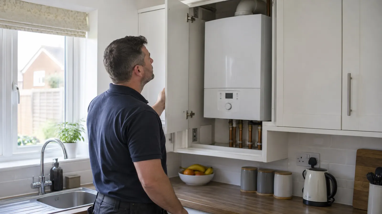 Ideal Logic Max Review: Worth It? Ideal Logic Max Review: Worth It? - boiler and heating advice from Plumbline MK