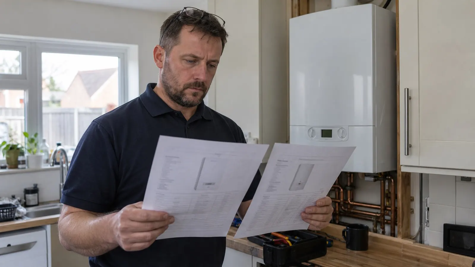 Ideal vs Baxi Boilers: Which Is Better for a Milton Keynes Home? Ideal vs Baxi Boilers: Which Is Better for a Milton Keynes Home? - boiler and heating advice from Plumbline MK